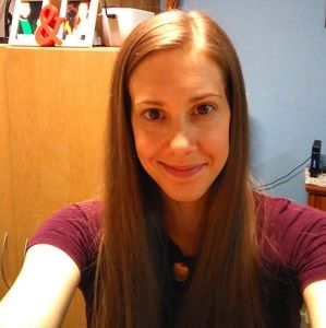 Meet your Posher, Megan